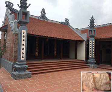 Giá trị cốt lõi