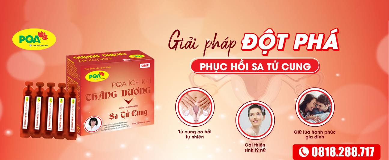 pqa ích khí thăng dương