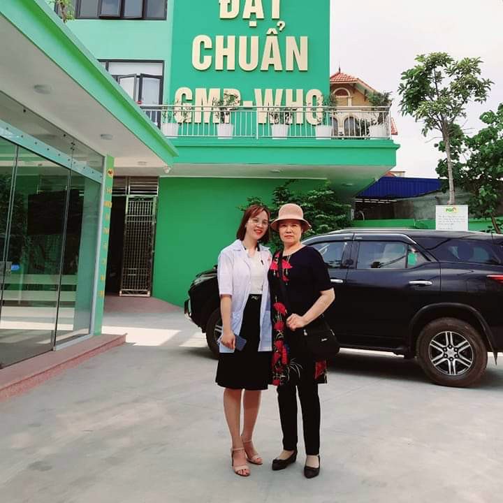 Trần Thị Quỳnh