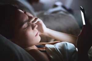 Mất ngủ kéo dài là dấu hiệu của bệnh gì? Tác hại, cách chữa 