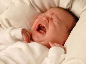 Mách mẹ tuyệt chiêu giúp trẻ sơ sinh bị mất ngủ ngủ sâu giấc 