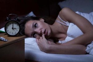 Bệnh mất ngủ ở phụ nữ giai đoạn tiền mãn kinh là gì? 
