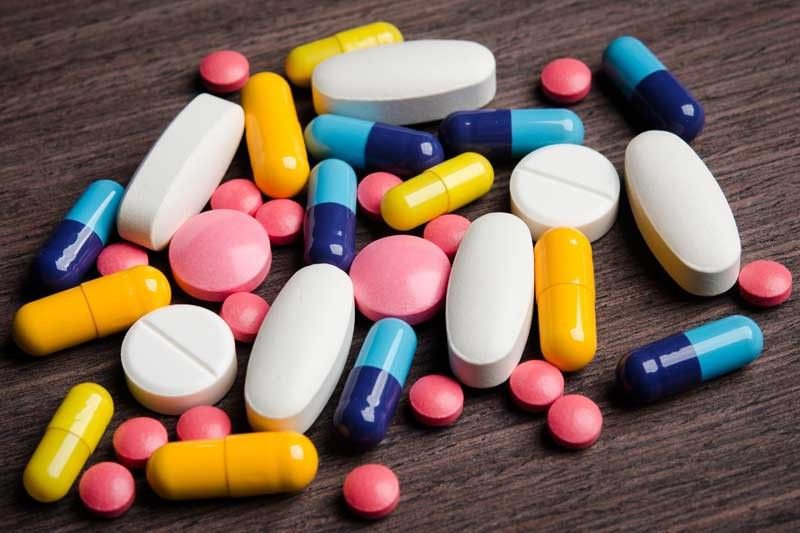Bị viêm amidan trẻ cần uống thuốc gì? Lưu ý khi dùng thuốc - PQA