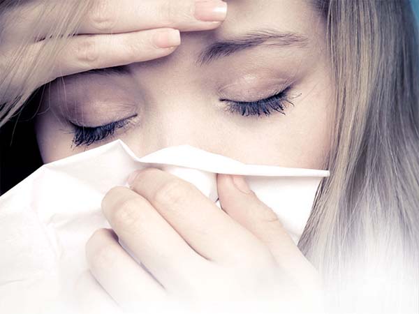 Bệnh viêm mũi dị ứng có chữa khỏi được không?