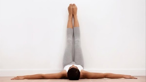 5 bài tập yoga tốt cho tử cung chị em nên áp dụng