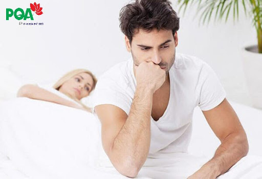 sa tử cung độ 2 ảnh hưởng rất nhiều đến quan hệ vợ chồng