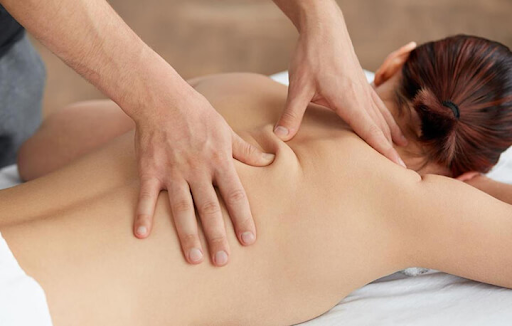 5+ cách Massage trị đau thần kinh tọa hiệu quả nhanh