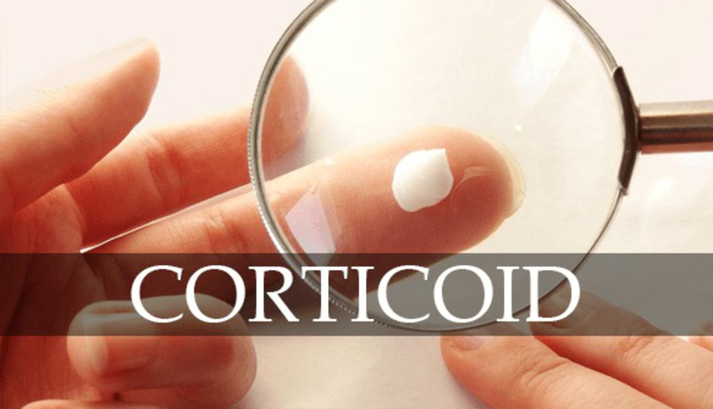 sử dụng corticoid kéo dài