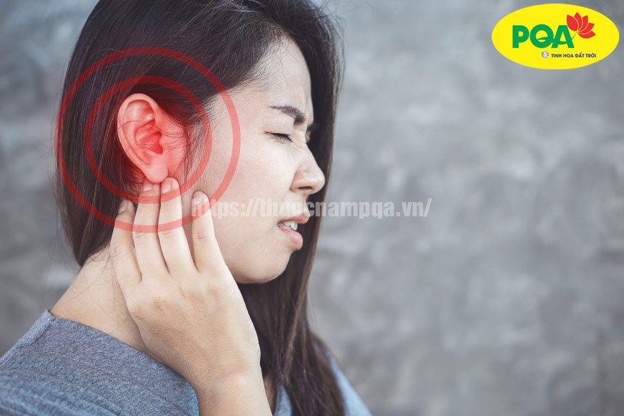 Bệnh viêm xoang có gây ù tai không? Chuyên gia giải đáp chi tiết