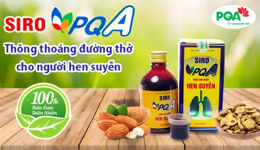 Bật mí 3 cách chữa hen suyễn tại nhà cực hay Bật mí 3 cách chữa hen suyễn tại nhà cực hay