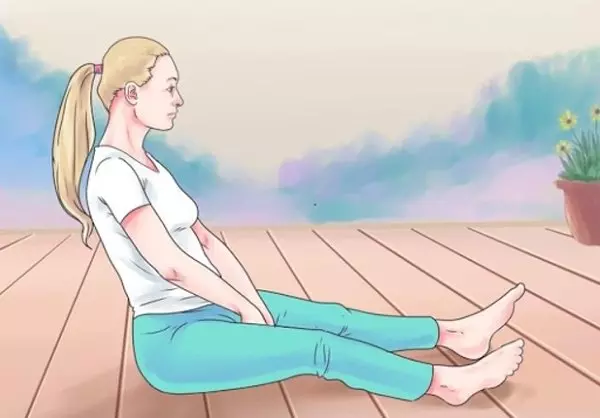 Bài tập kegel cho người sa tử cung hiệu quả tại nhà, chị em cần biết Bài tập kegel cho người sa tử cung hiệu quả tại nhà, chị em cần biết