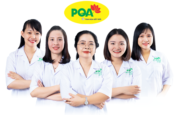 Đội ngũ dược sĩ tư vấn Dược phẩm PQA