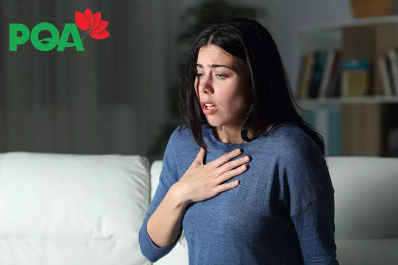 Viêm phế quản, hen phế quản và hen suyễn khác nhau như thế nào? Viêm phế quản, hen phế quản và hen suyễn khác nhau như thế nào?