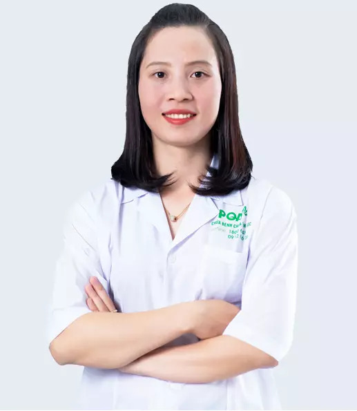 Dược sỹ Trần Quỳnh tư vấn sa tử cung độ 2