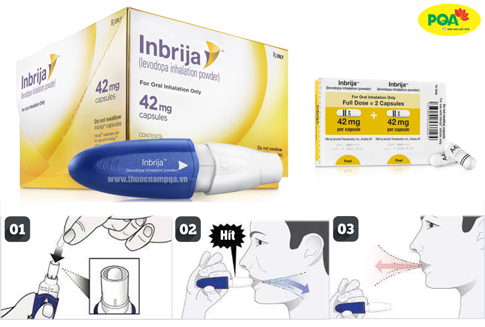 5 loại thuốc mới điều trị bệnh Parkinson: Hiệu quả ra sao? 5 loại thuốc mới điều trị bệnh Parkinson: Hiệu quả ra sao?