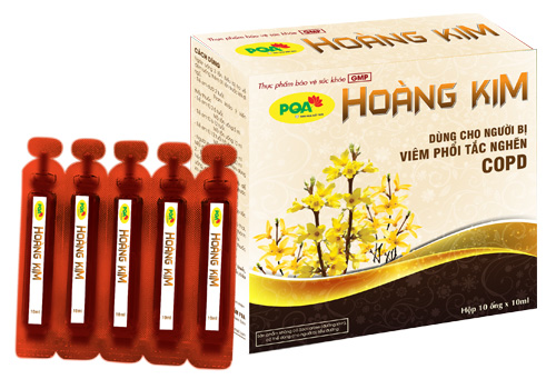 pqa hoàng kim
