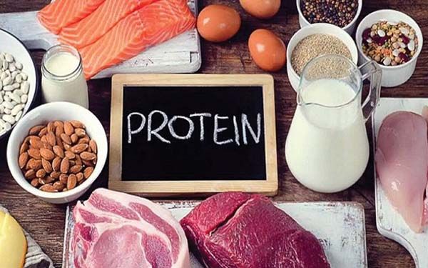 Người bị thoái hóa khớp nên bổ sung protein từ thực vật để tăng sức khỏe xương khớp