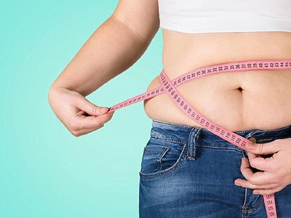 Người bị thừa cân, béo phì dễ có nguy cơ thoái hóa đốt sống cổ