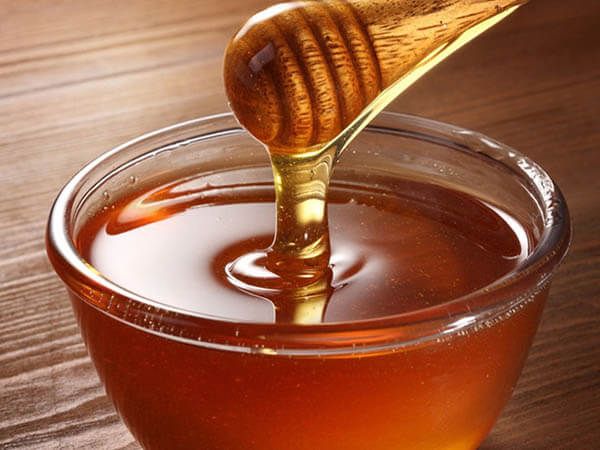 Cá ngựa kết hợp mật ong trị hen suyễn