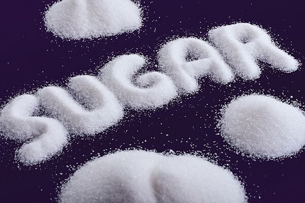 Hạn chế bổ sung đường khi bị Parkinson
