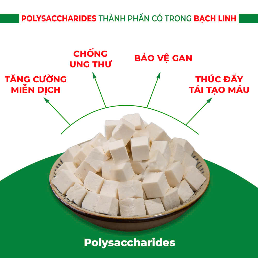 Bạch Linh