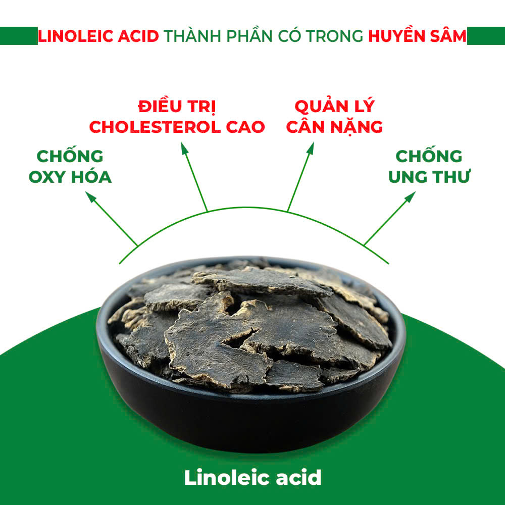 huyền sâm