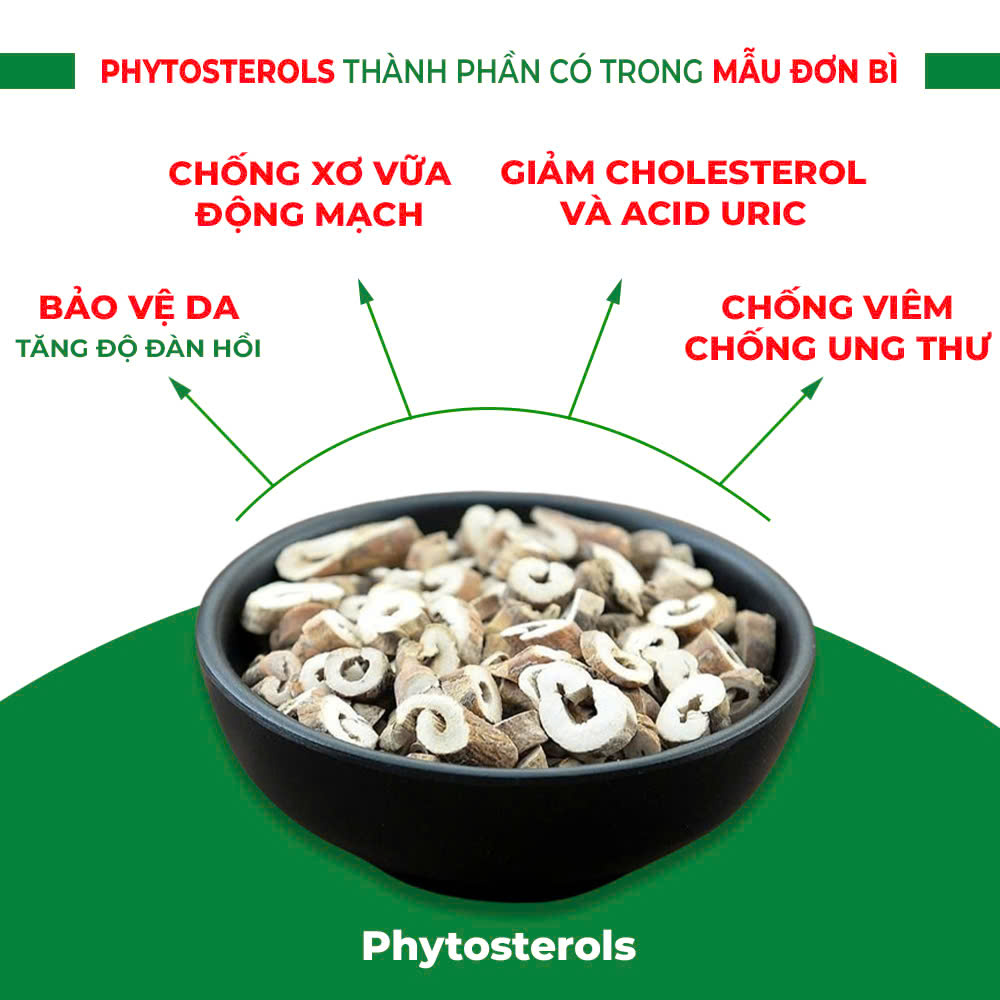 Mẫu đơn bì