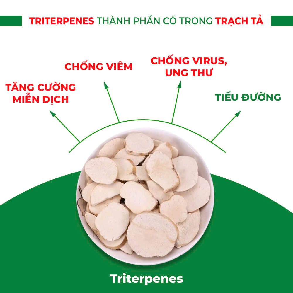 Trạch tả