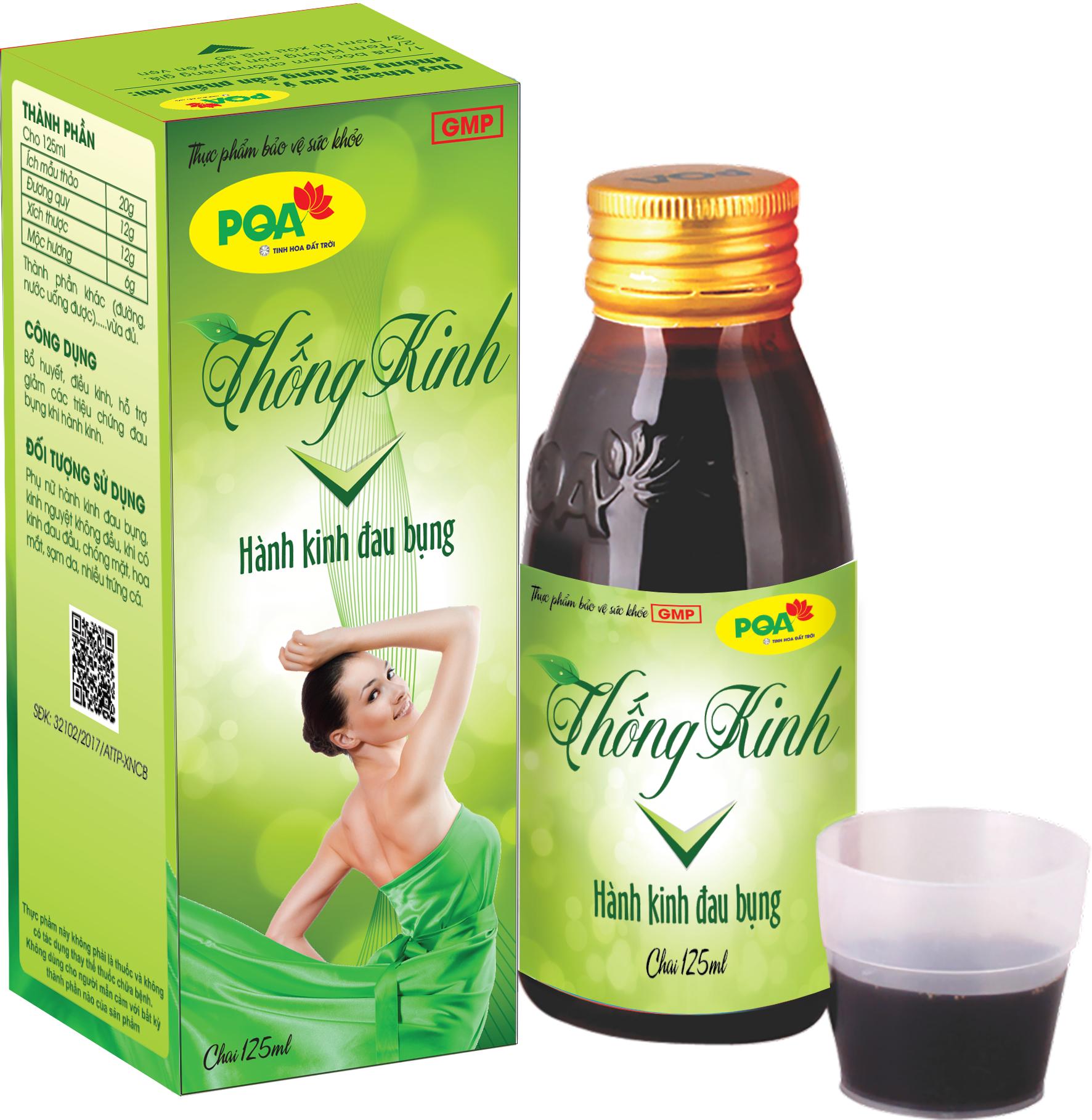 PQA Thống Kinh