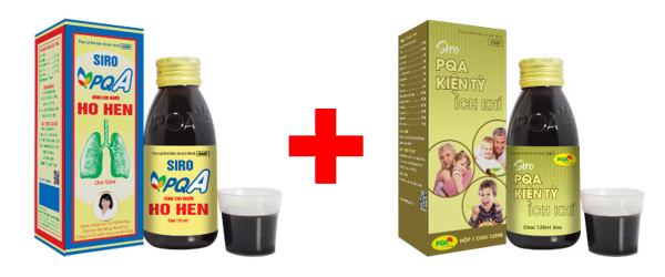 pqa ho hen và kiện tỳ