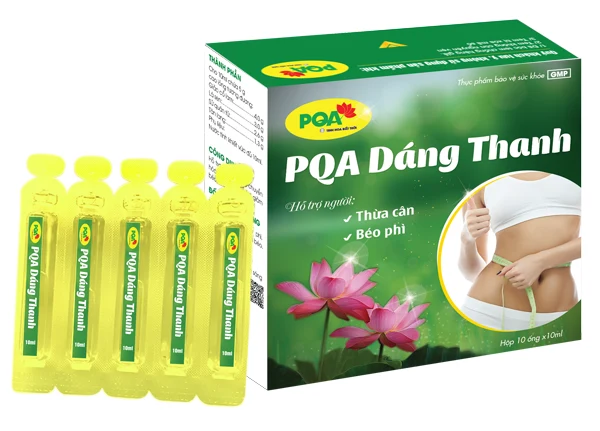 PQA Dáng Thanh PQA Dáng Thanh