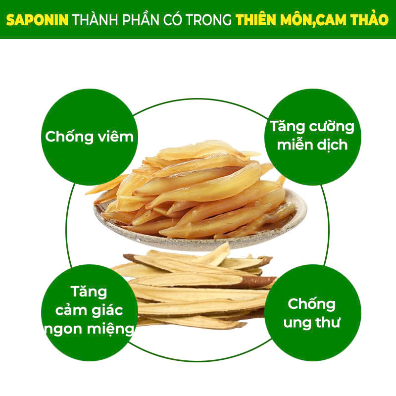 PQA Bổ Phế 8