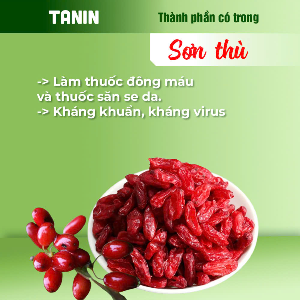 Bát Tiên Trường Thọ PQA 2