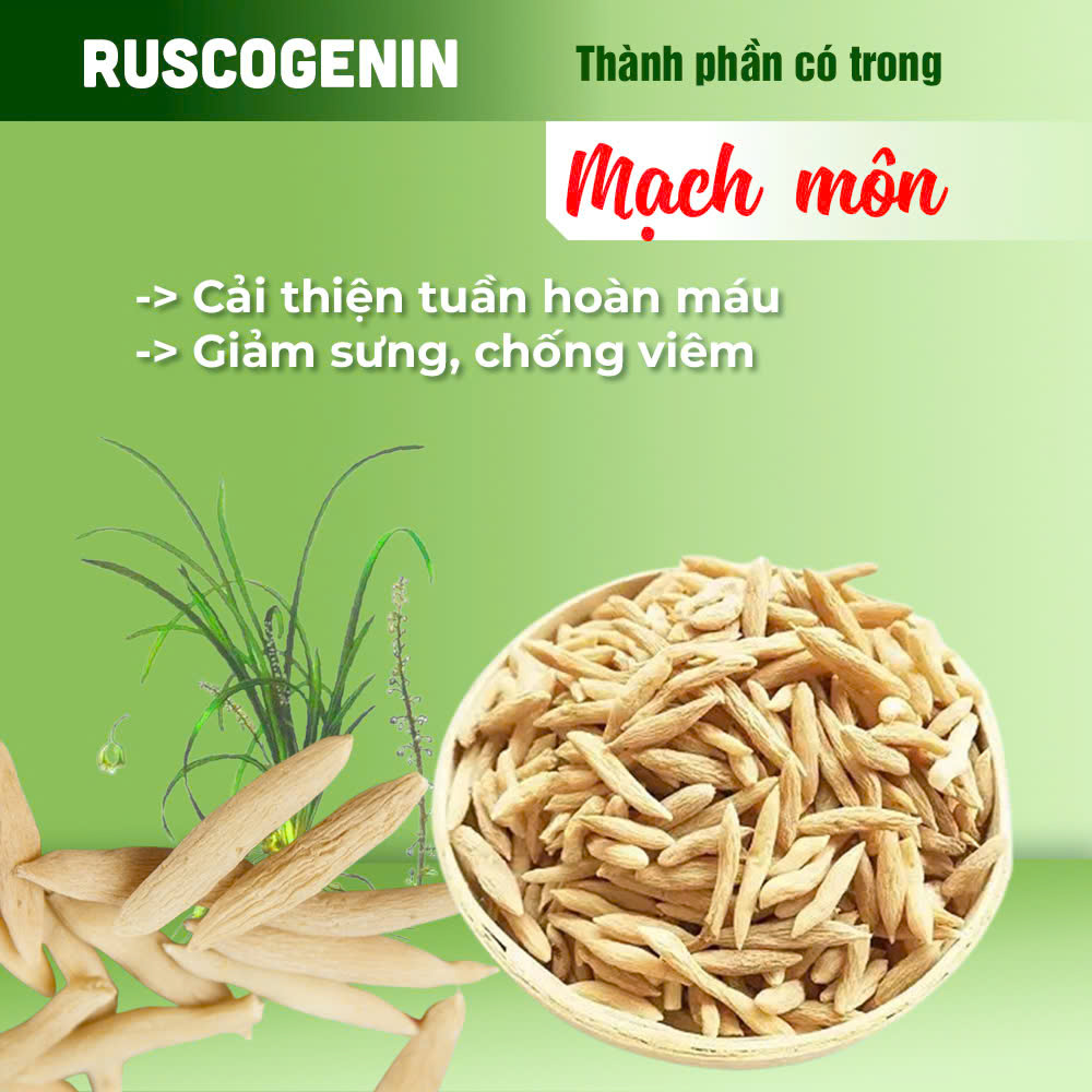 Bát Tiên Trường Thọ PQA 6
