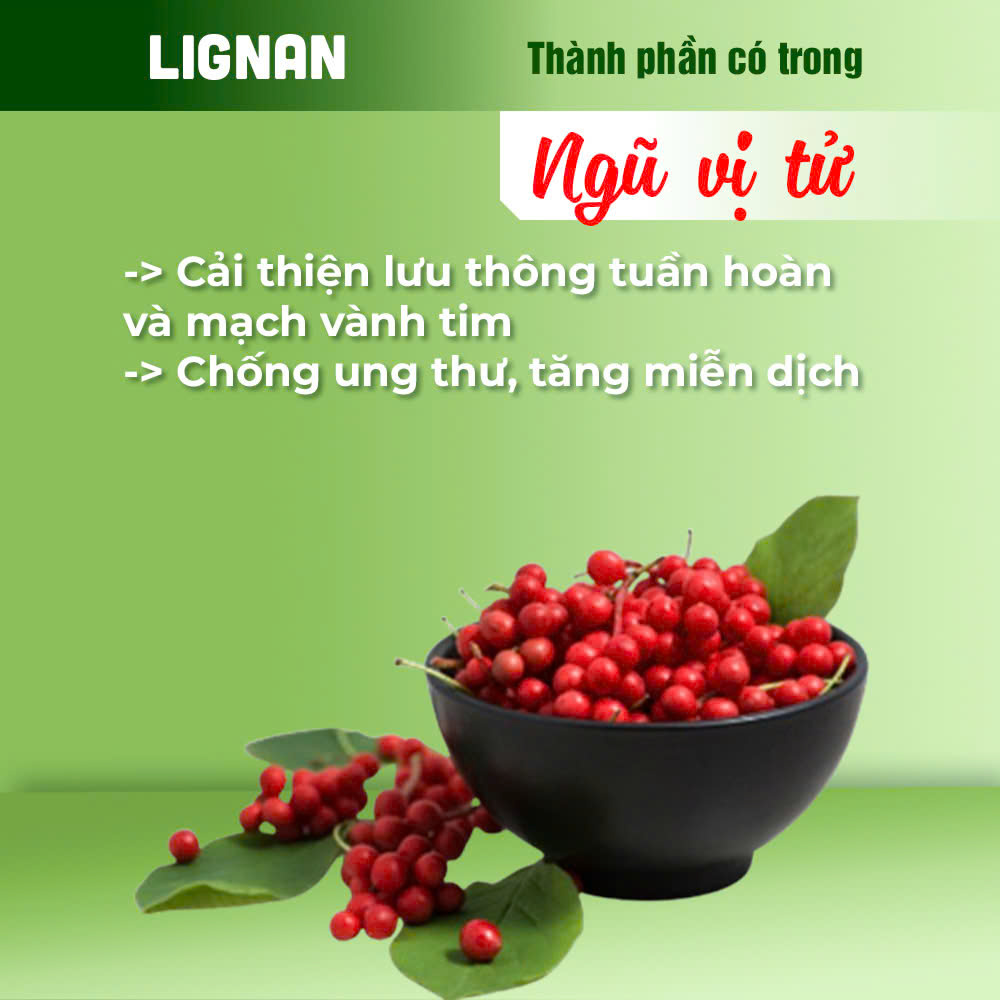 Bát Tiên Trường Thọ PQA 8