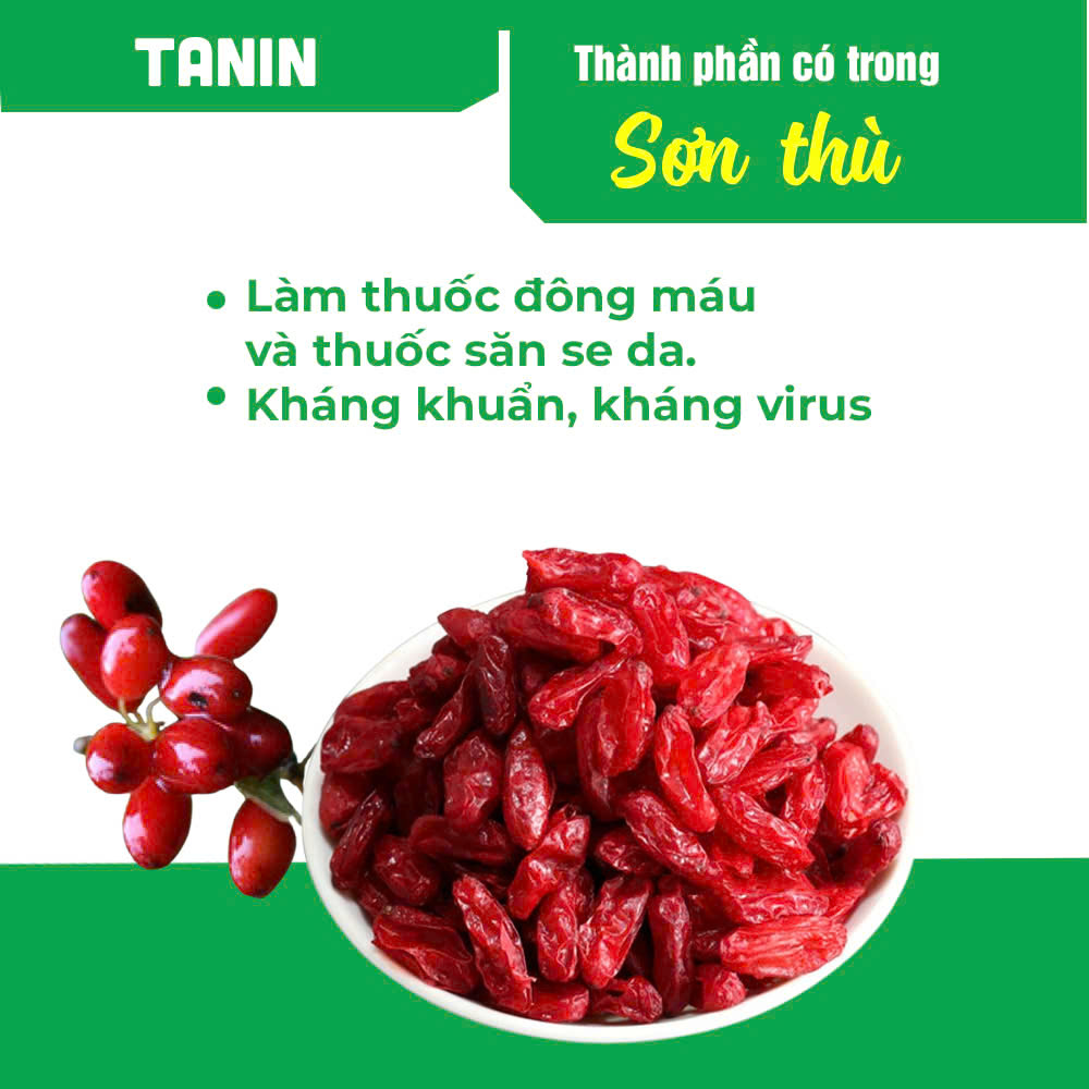 PQA Bồi bổ Mệnh Môn Thủy 5