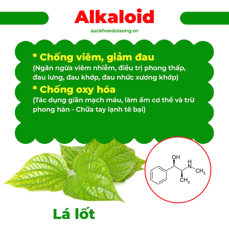 thành phần của pqa hy thiêm