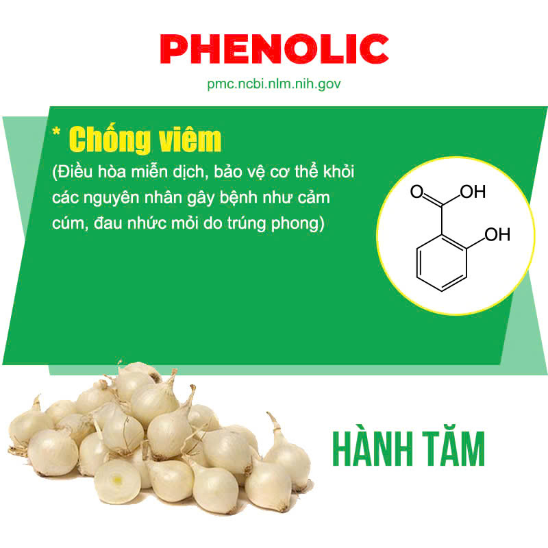 thành phần của pqa vai gáy