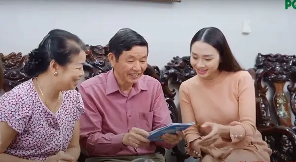 Chú Bình bị hen suyễn sau 20 năm đã khỏi nhờ thảo dược