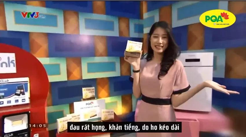 Sản phẩm HOÀNG KIM tại chương trình Hãy chọn giá đúng!